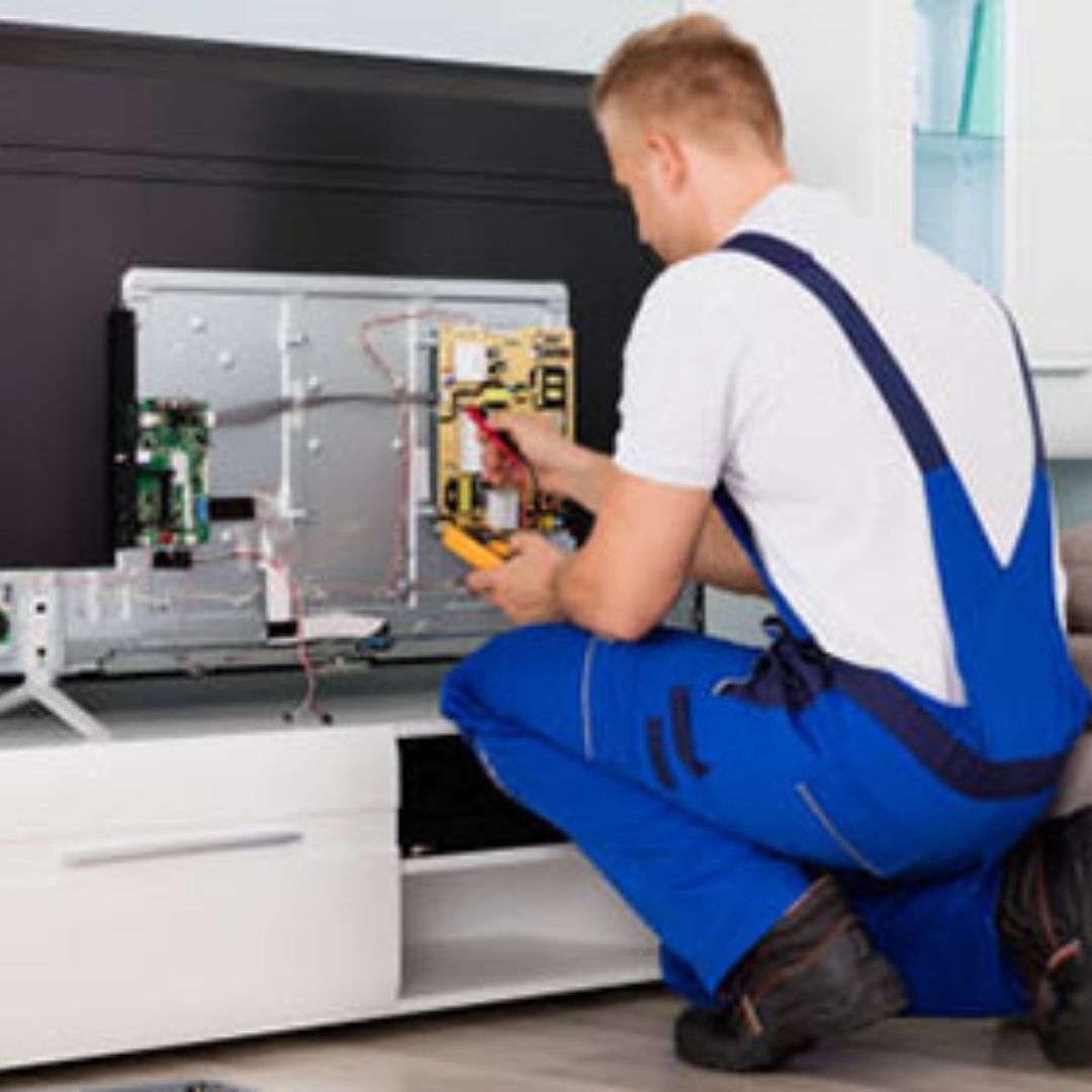 Ilıca Televizyon Tamircisi